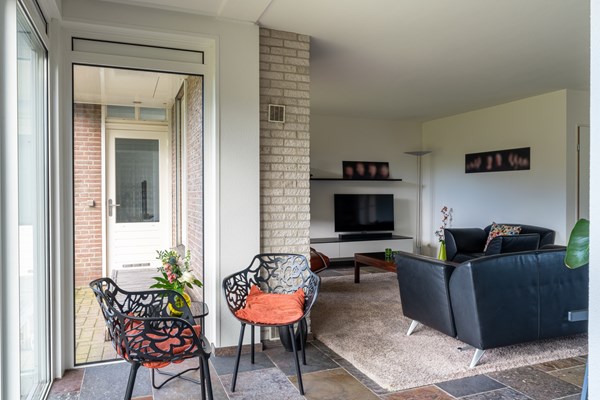 Medium property photo - Wilgenhof 43, 4283 JA Giessen